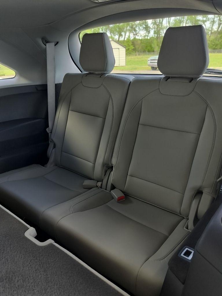 Acura MDX SH-AWD 9-Spd AT w/Tech Package 2016