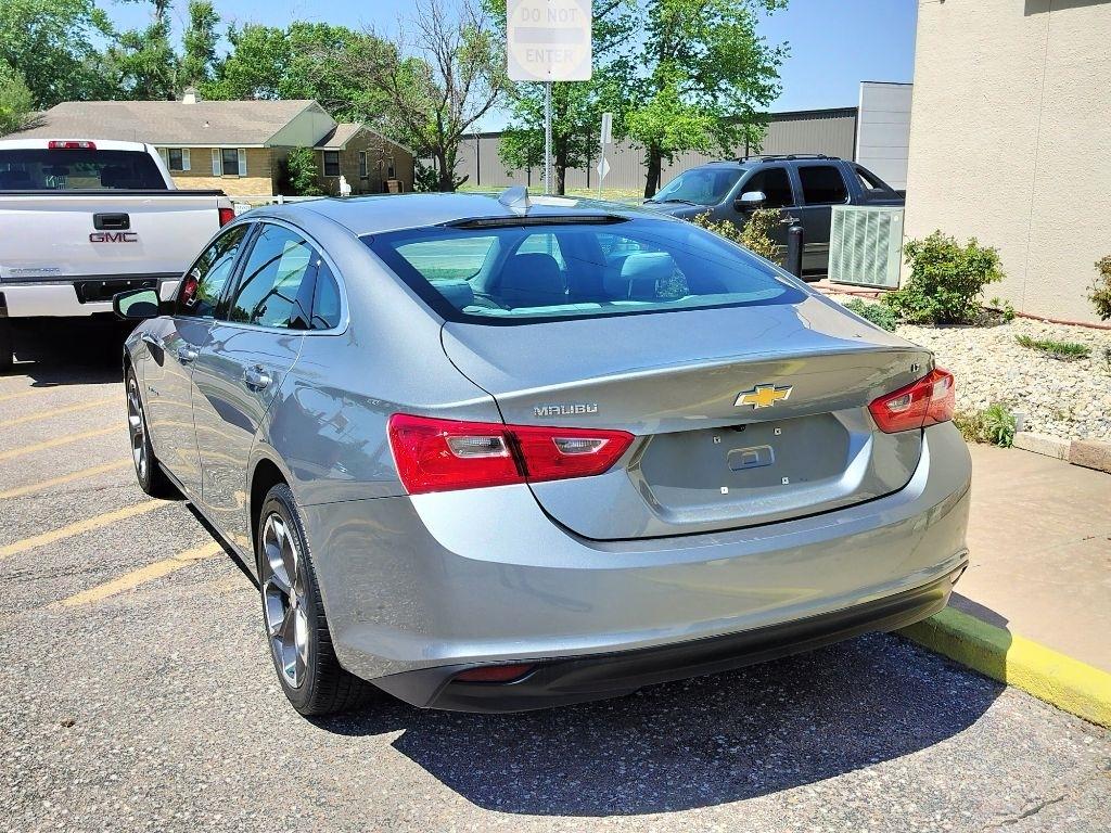 Chevrolet Malibu 1LT 2023