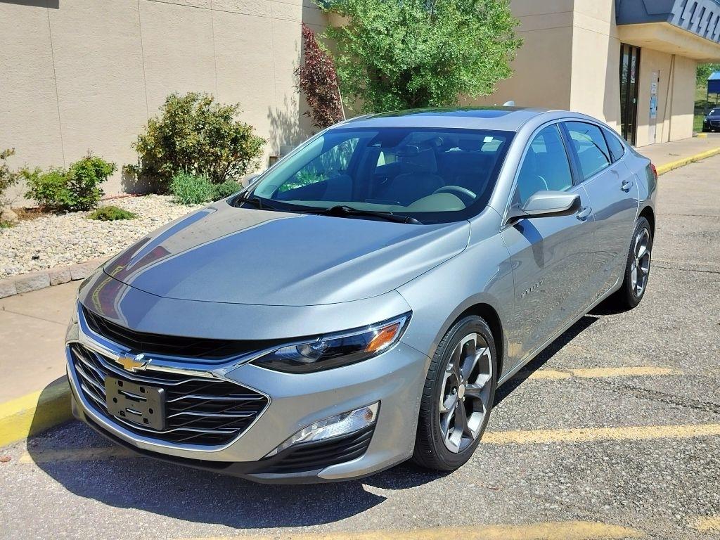 Chevrolet Malibu 1LT 2023