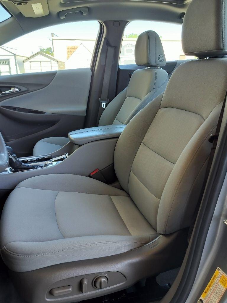 Chevrolet Malibu 1LT 2023