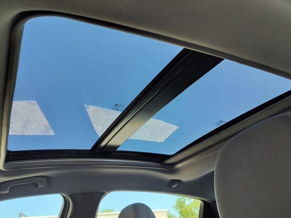 Chevrolet Malibu 1LT 2023