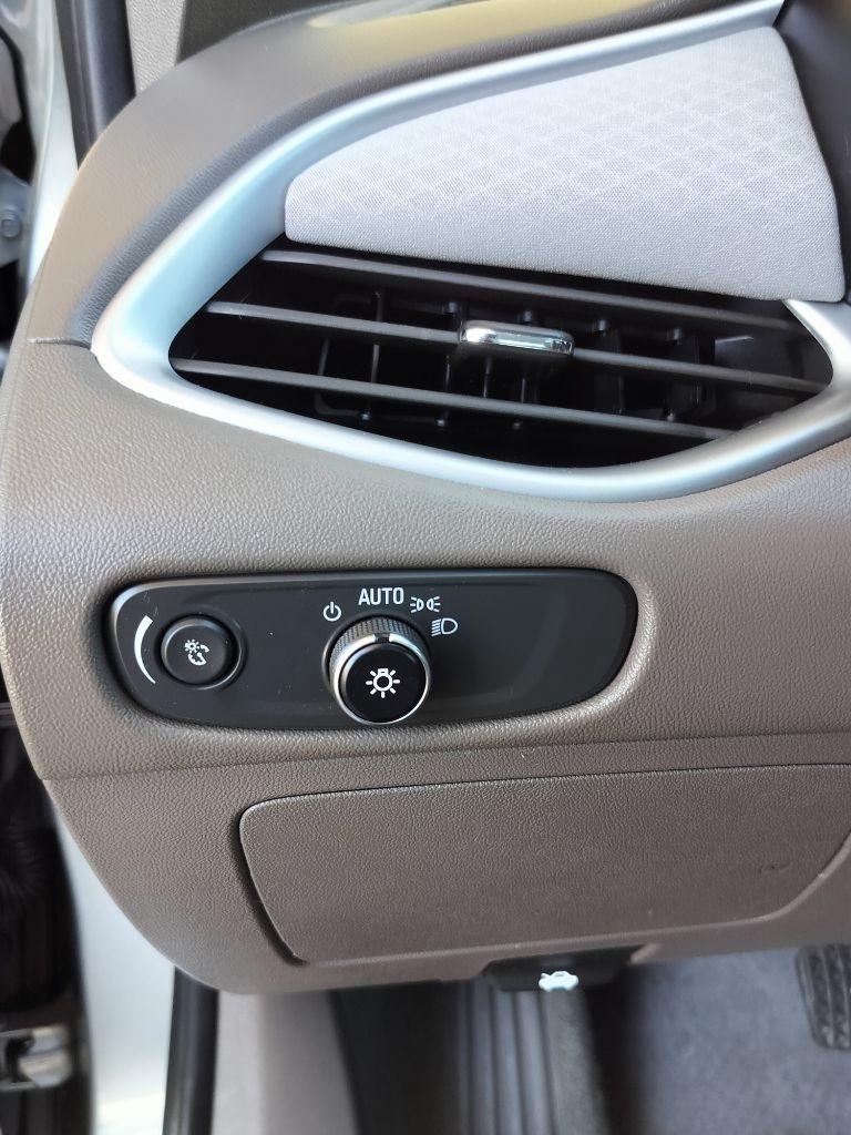 Chevrolet Malibu 1LT 2023