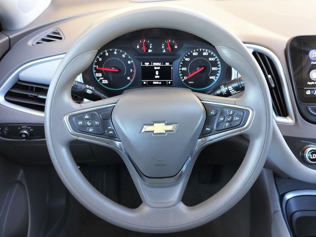 Chevrolet Malibu 1LT 2023