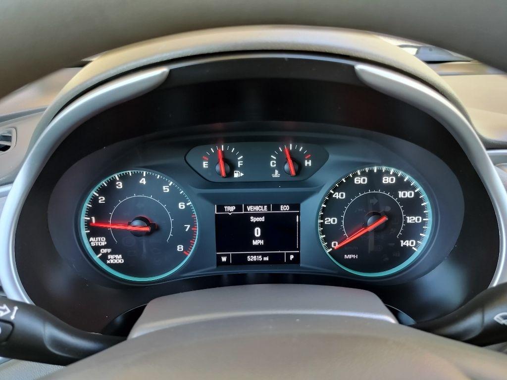 Chevrolet Malibu 1LT 2023