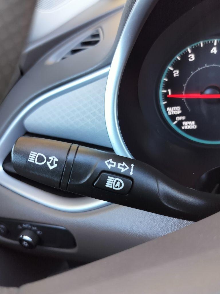 Chevrolet Malibu 1LT 2023