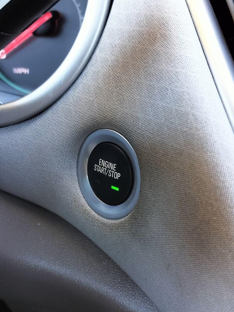 Chevrolet Malibu 1LT 2023