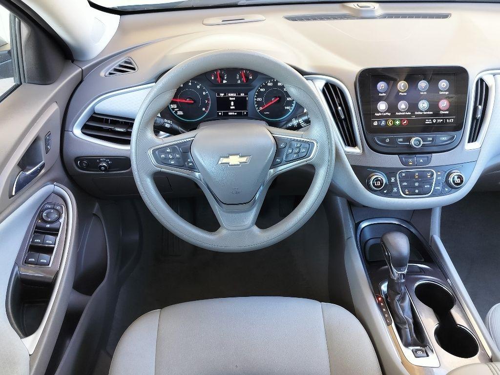 Chevrolet Malibu 1LT 2023