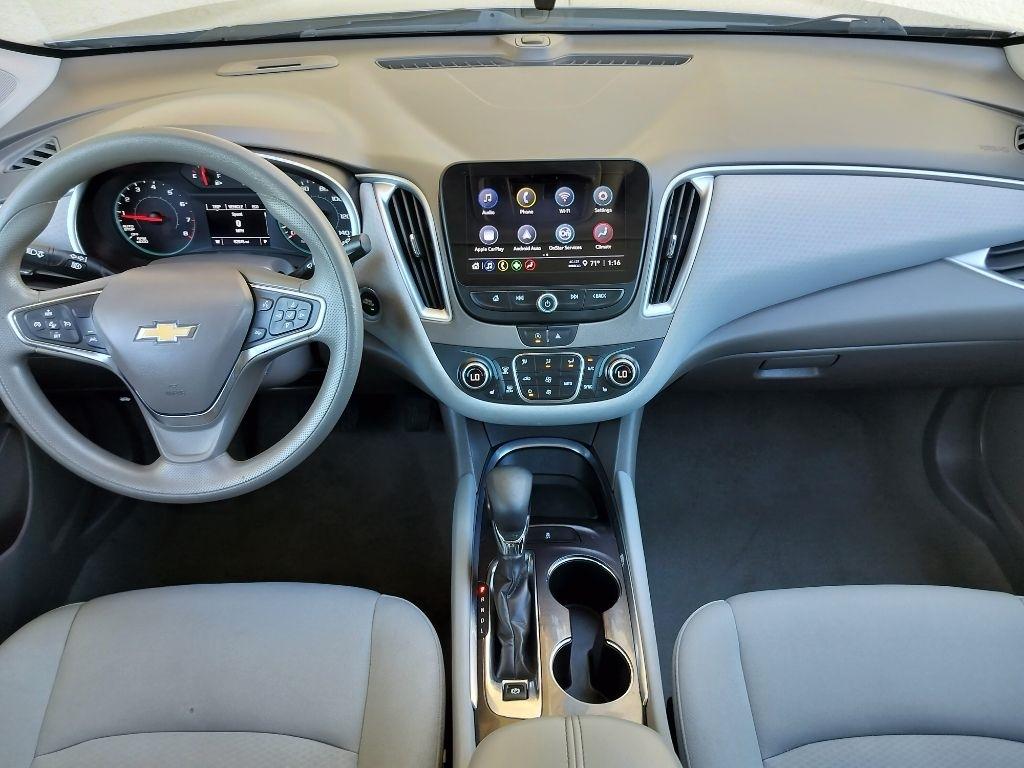 Chevrolet Malibu 1LT 2023
