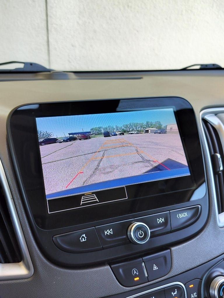 Chevrolet Malibu 1LT 2023