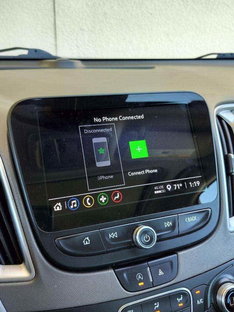 Chevrolet Malibu 1LT 2023