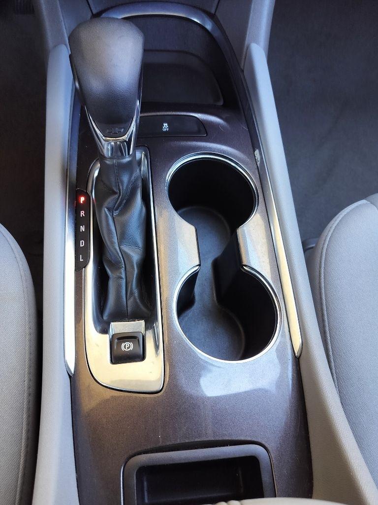 Chevrolet Malibu 1LT 2023