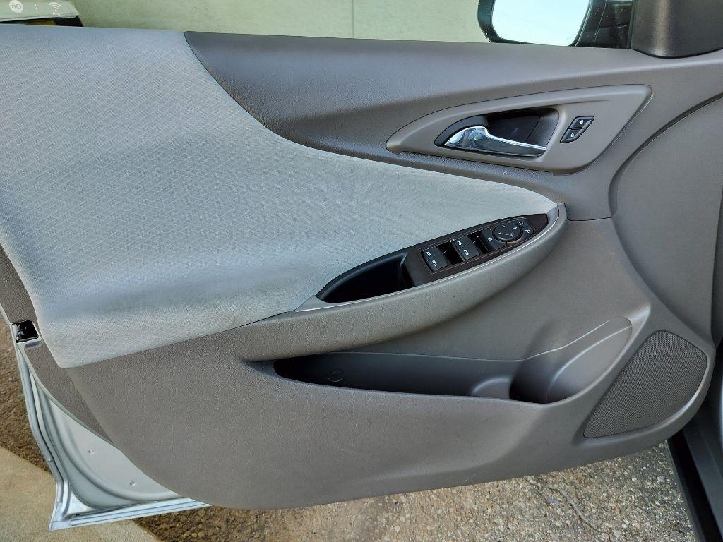 Chevrolet Malibu 1LT 2023