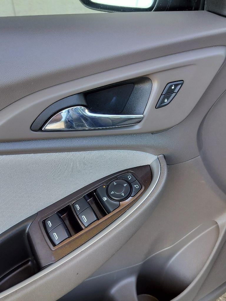 Chevrolet Malibu 1LT 2023