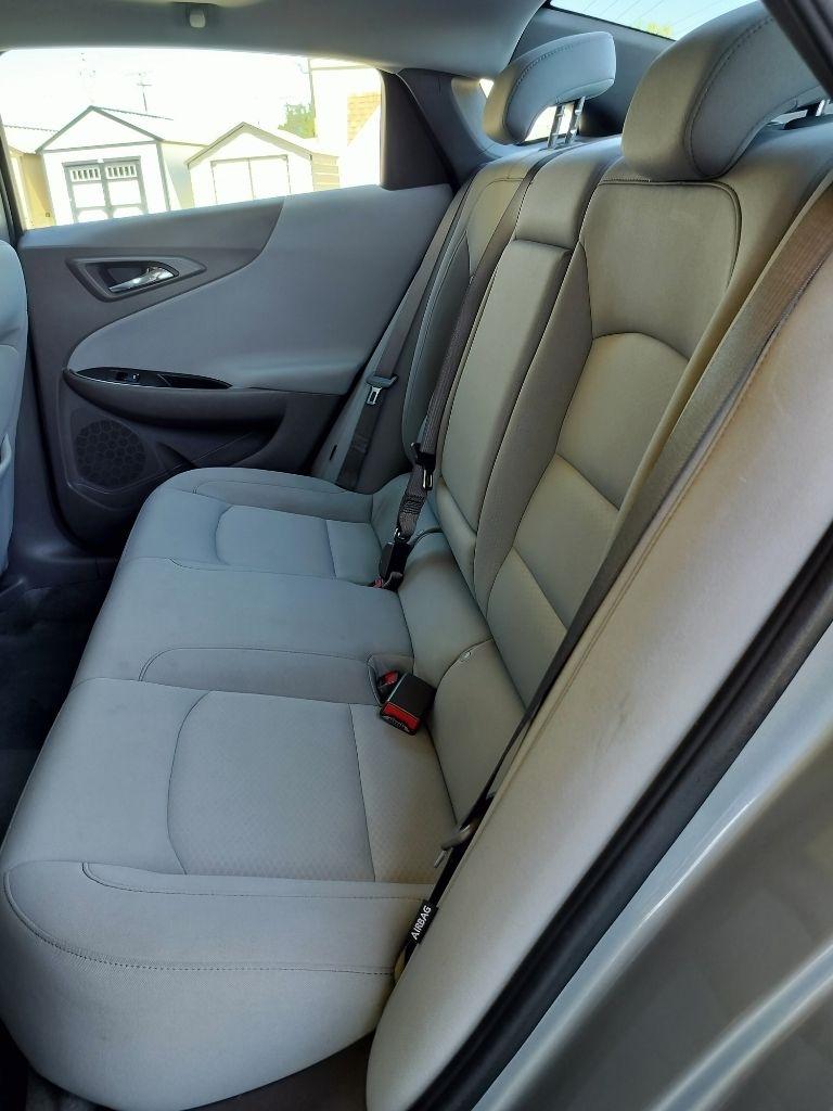 Chevrolet Malibu 1LT 2023