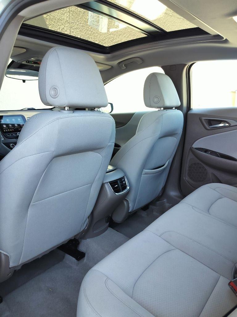 Chevrolet Malibu 1LT 2023