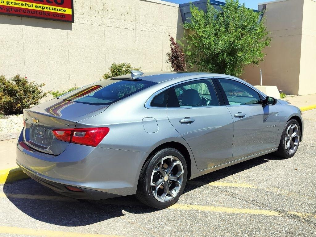 Chevrolet Malibu 1LT 2023