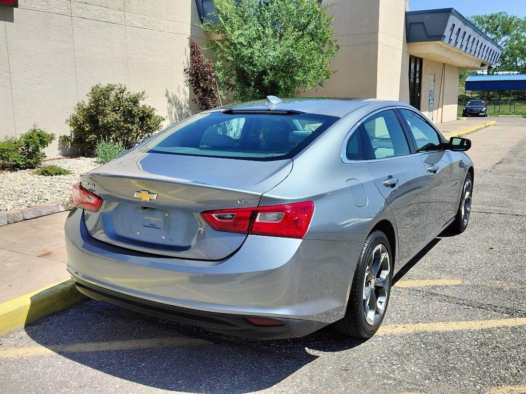 Chevrolet Malibu 1LT 2023