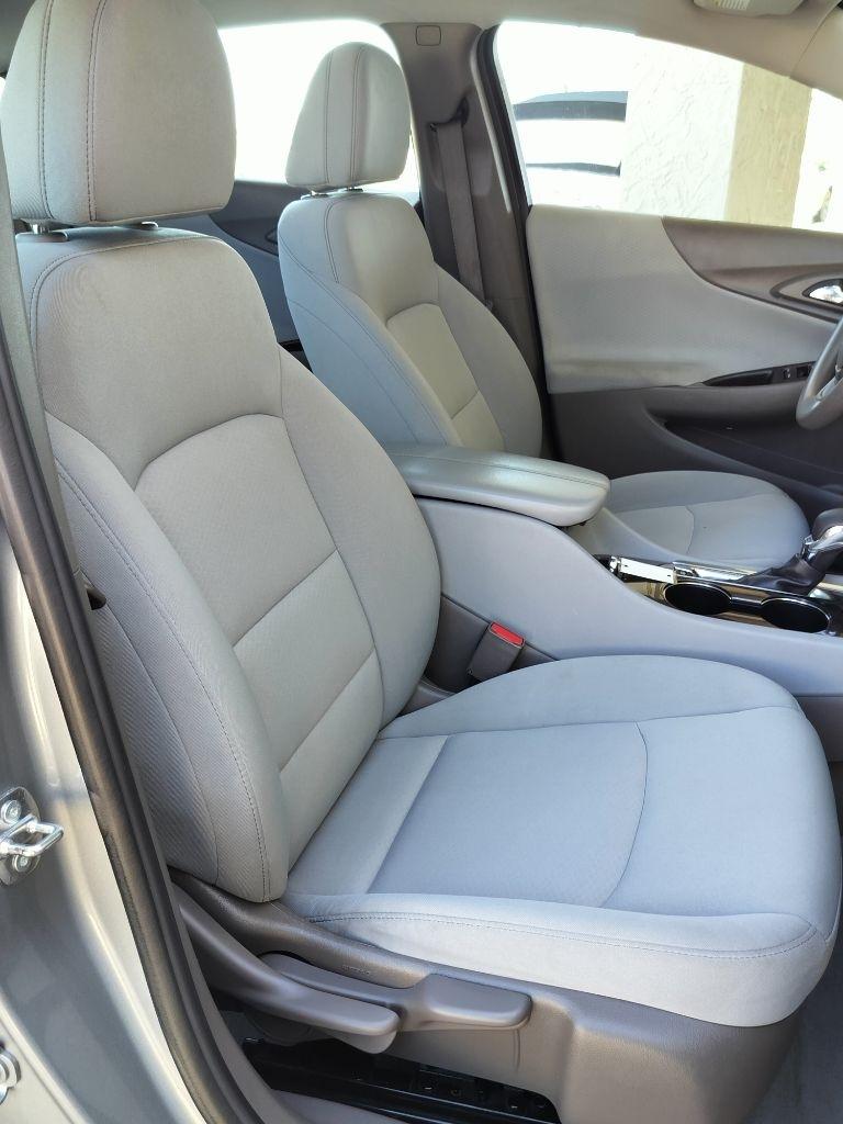 Chevrolet Malibu 1LT 2023