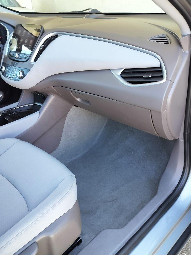 Chevrolet Malibu 1LT 2023