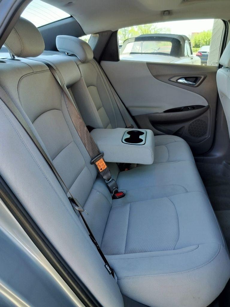 Chevrolet Malibu 1LT 2023