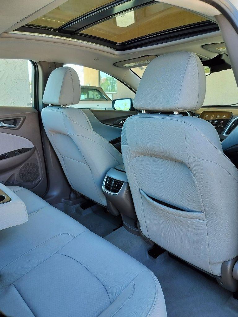 Chevrolet Malibu 1LT 2023