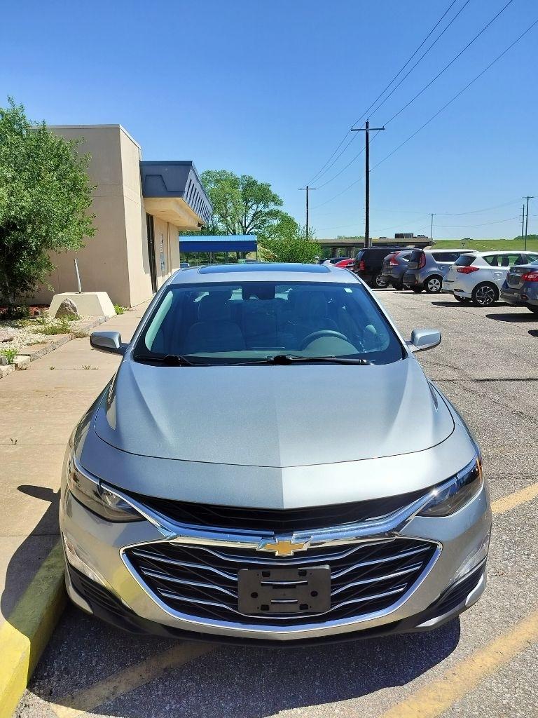 Chevrolet Malibu 1LT 2023