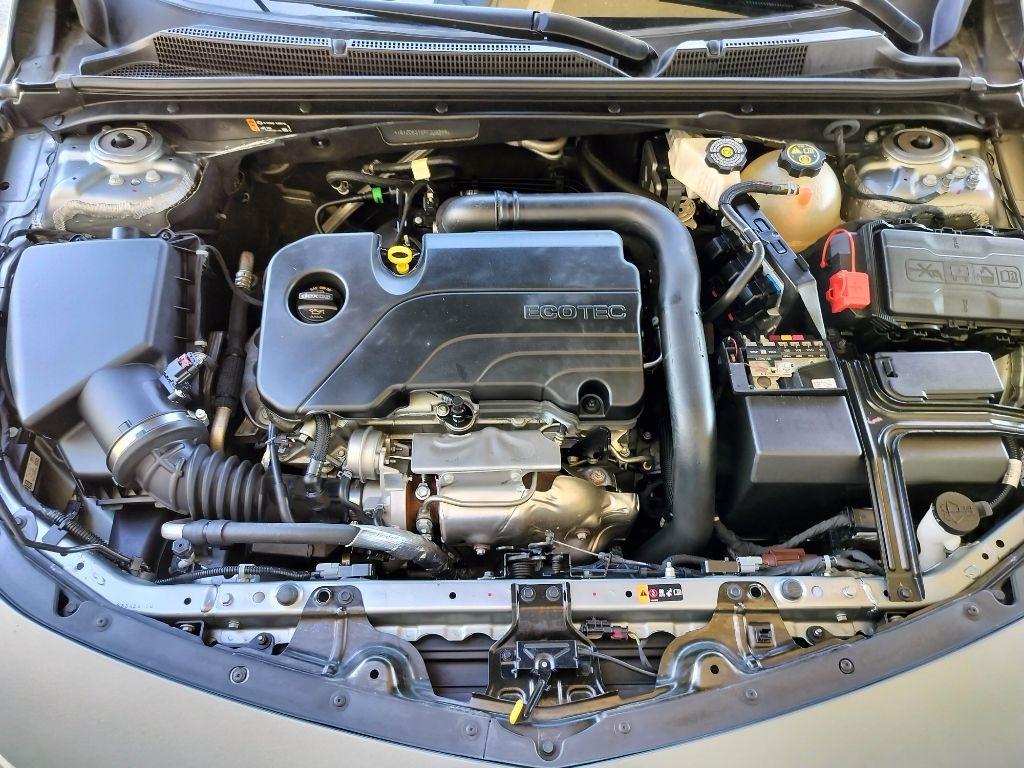 Chevrolet Malibu 1LT 2023