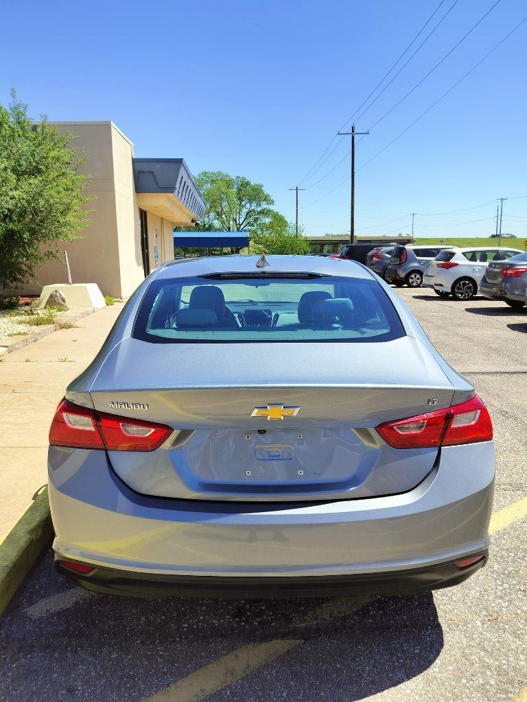 Chevrolet Malibu 1LT 2023