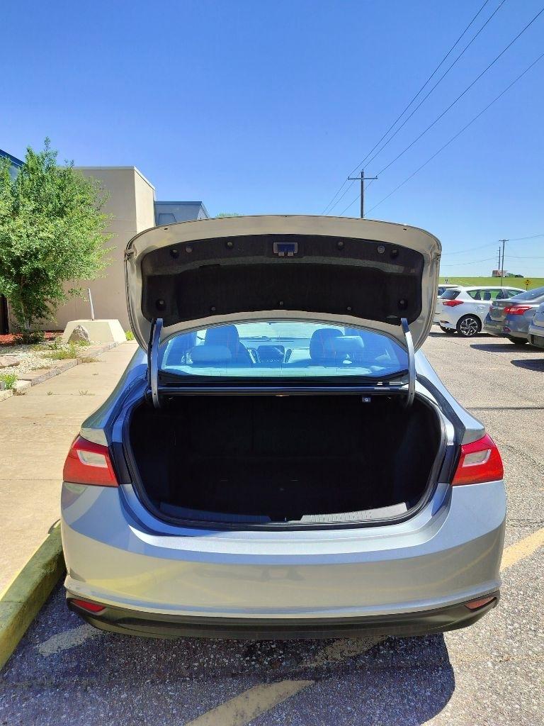 Chevrolet Malibu 1LT 2023