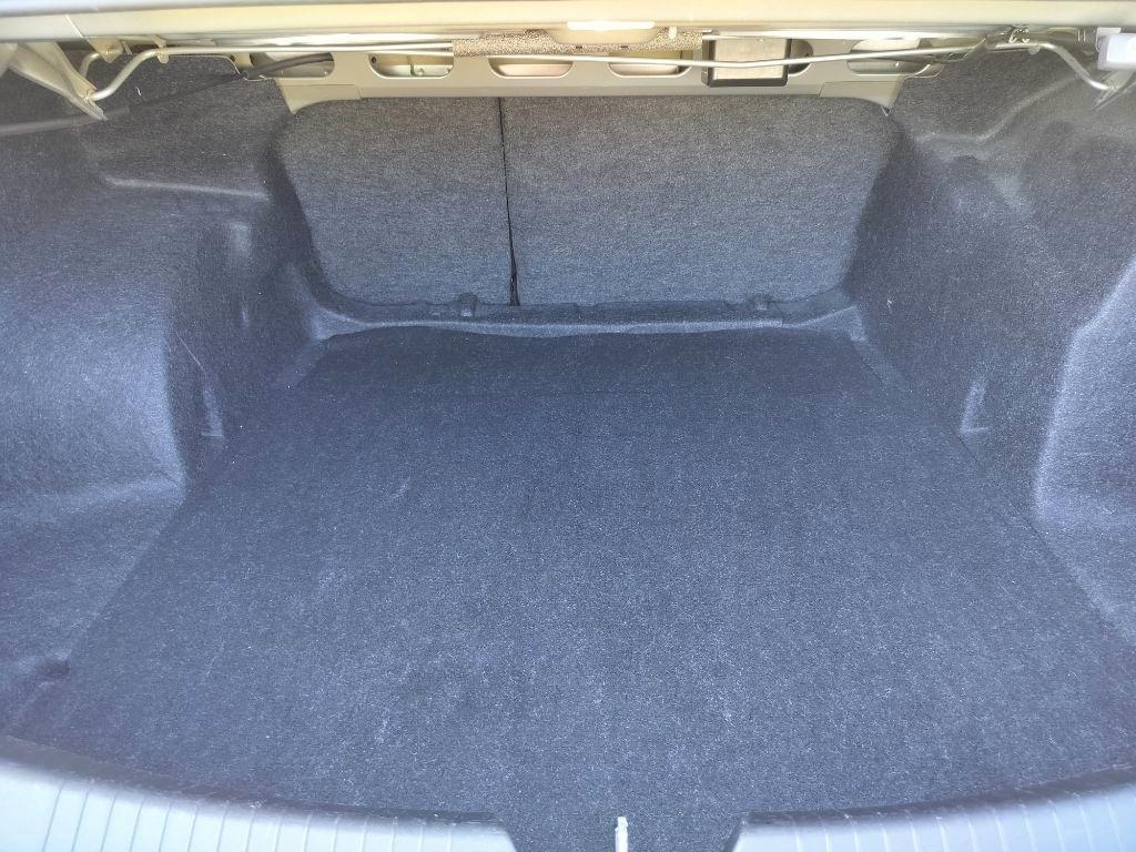 Chevrolet Malibu 1LT 2023