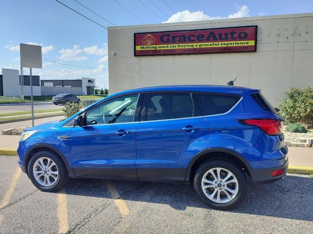 Ford Escape SE FWD 2019