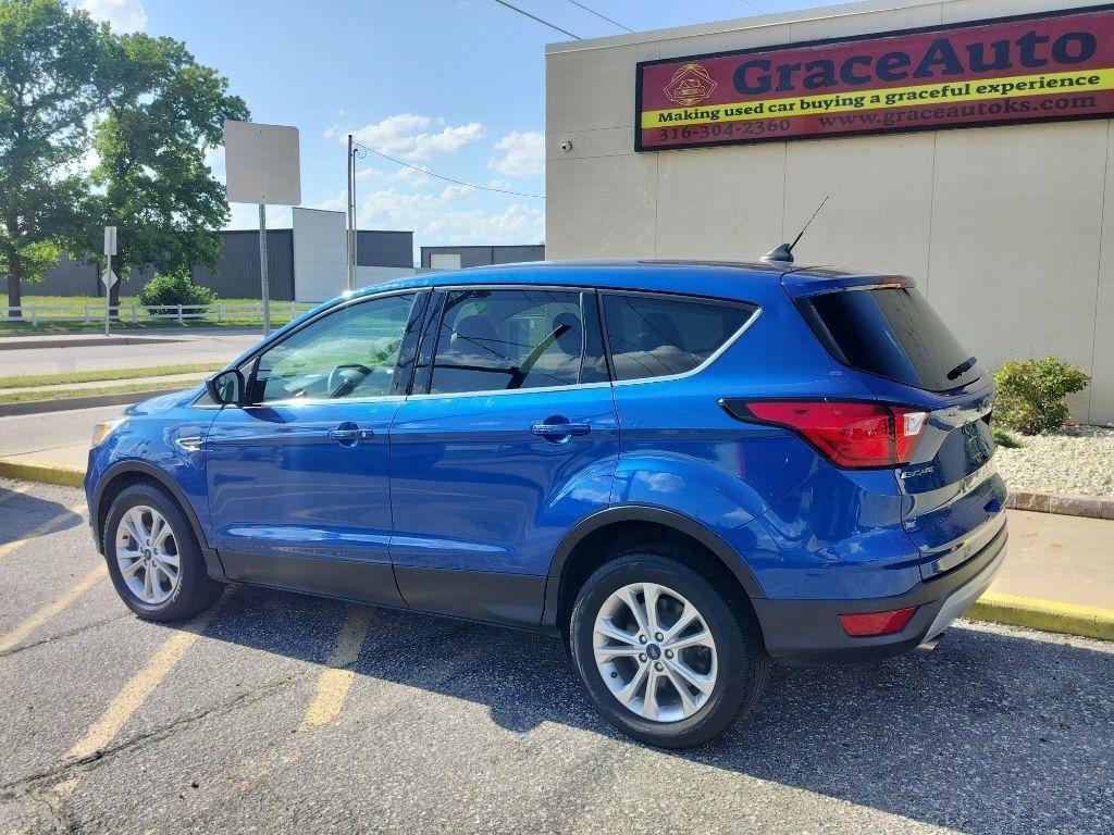 Ford Escape SE FWD 2019