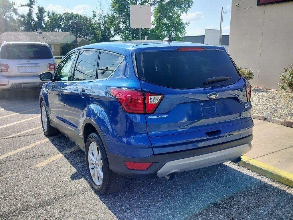 Ford Escape SE FWD 2019
