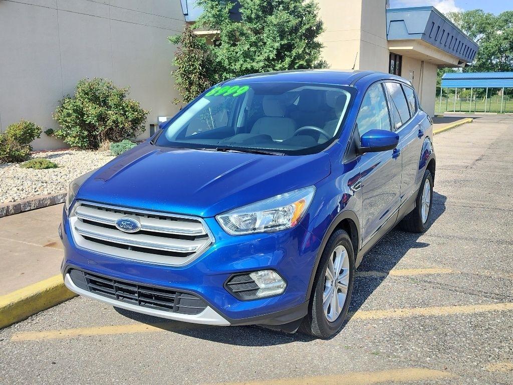Ford Escape SE FWD 2019