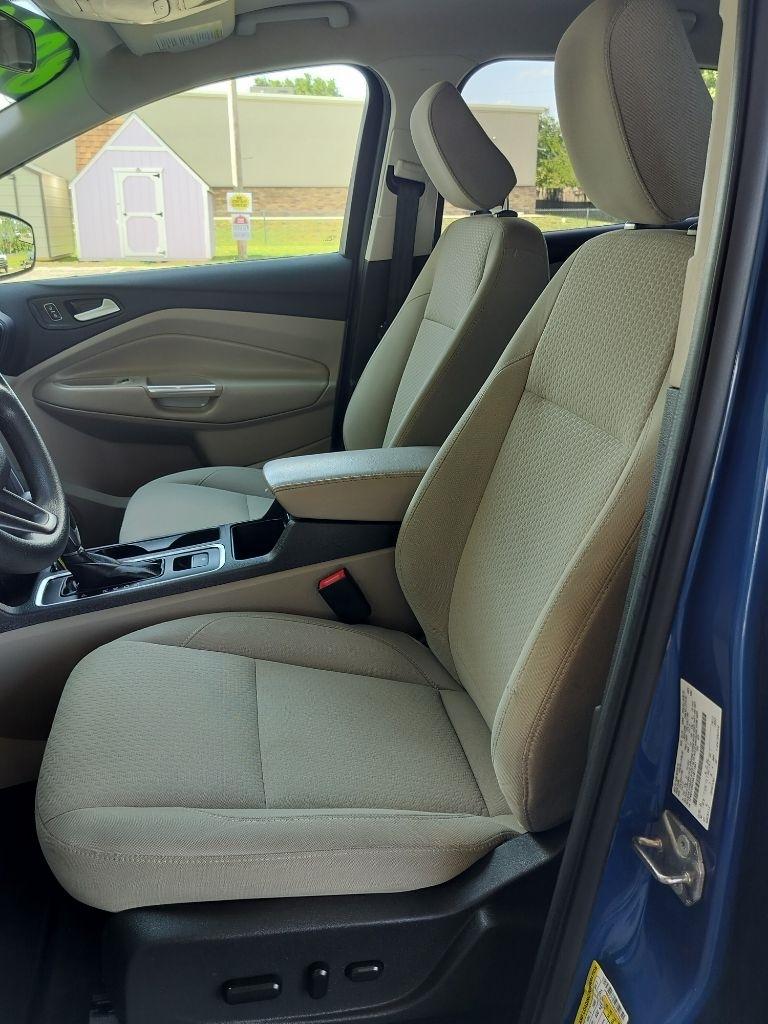 Ford Escape SE FWD 2019