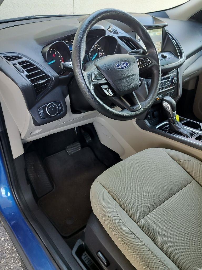 Ford Escape SE FWD 2019