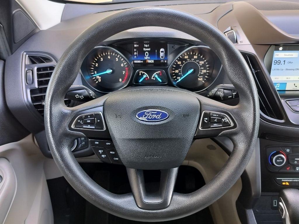Ford Escape SE FWD 2019