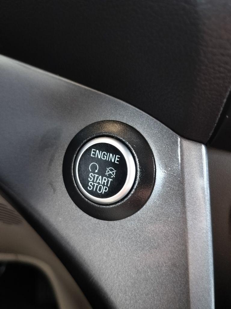 Ford Escape SE FWD 2019