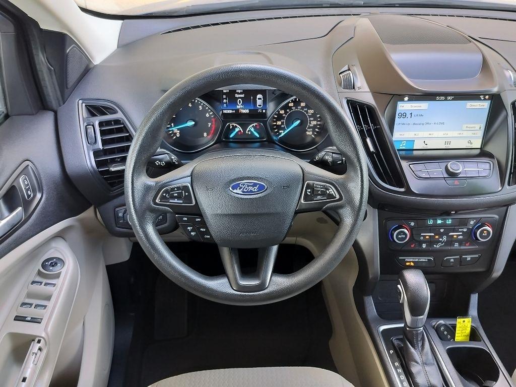 Ford Escape SE FWD 2019