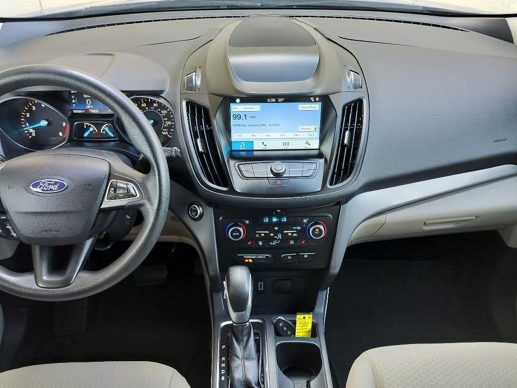 Ford Escape SE FWD 2019