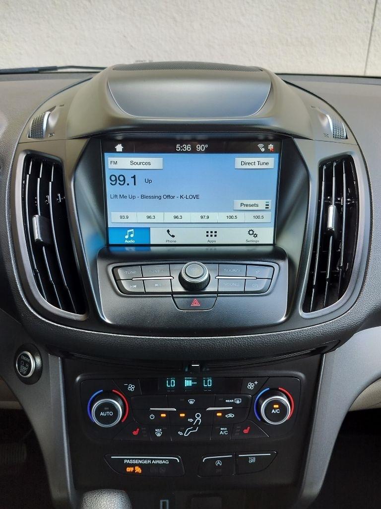 Ford Escape SE FWD 2019