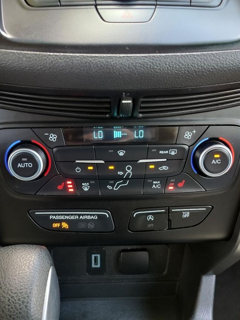 Ford Escape SE FWD 2019