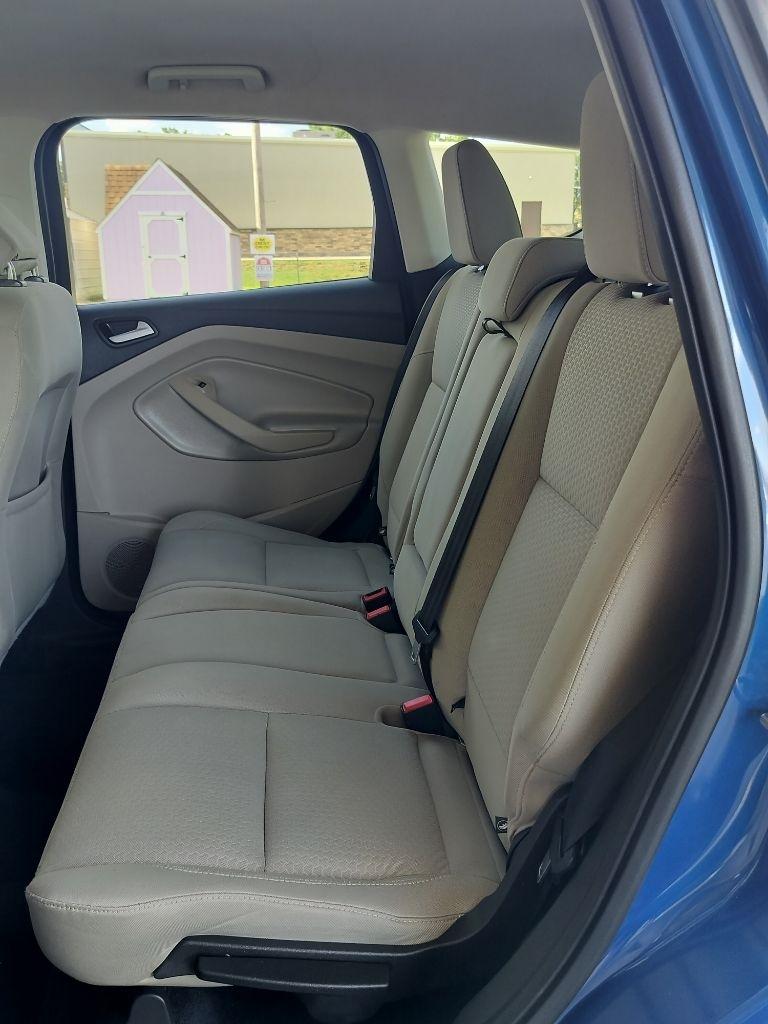 Ford Escape SE FWD 2019