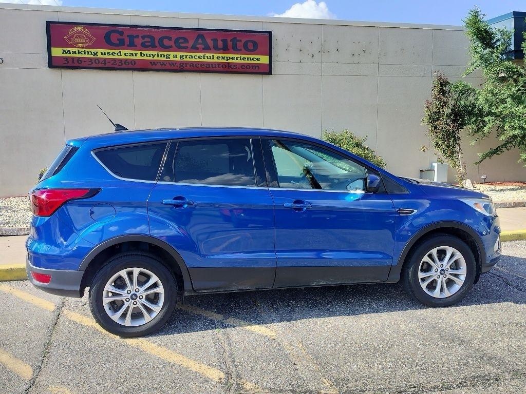 Ford Escape SE FWD 2019
