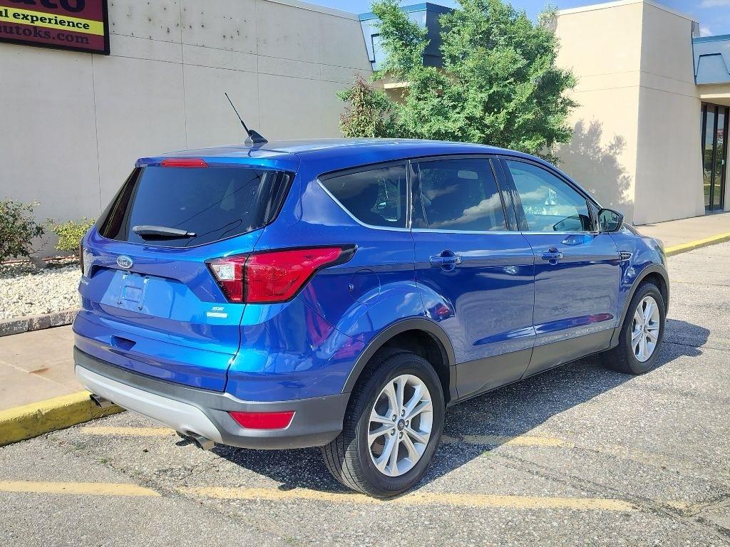 Ford Escape SE FWD 2019