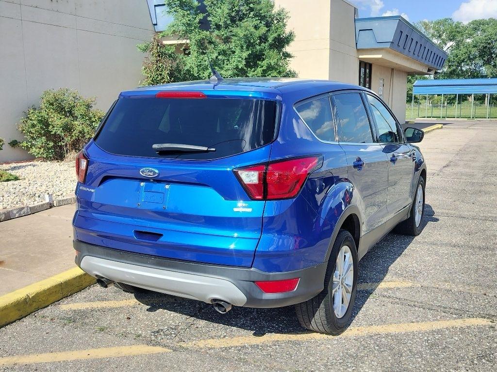 Ford Escape SE FWD 2019