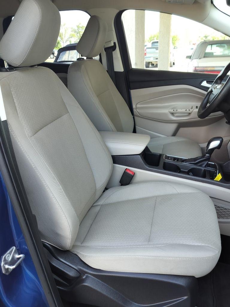 Ford Escape SE FWD 2019