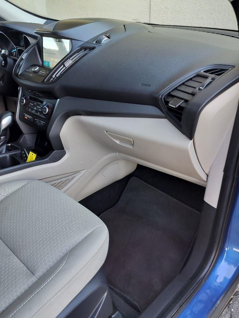 Ford Escape SE FWD 2019