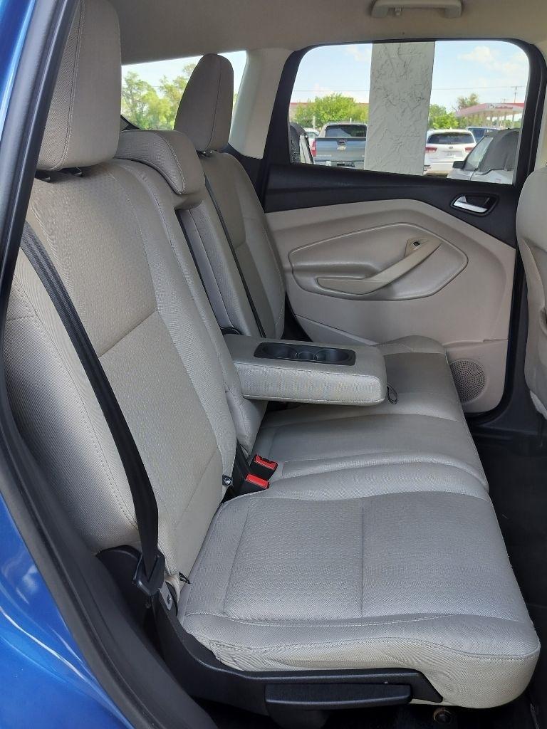 Ford Escape SE FWD 2019