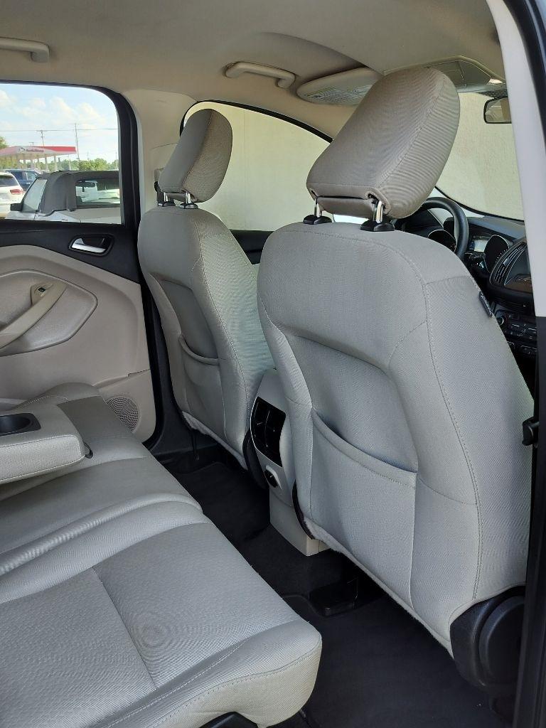 Ford Escape SE FWD 2019